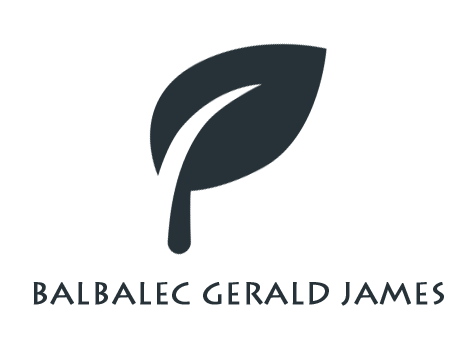 BALBALEC GERALD JAMES